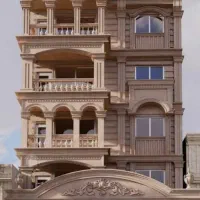 پیمانکاری ساختمان