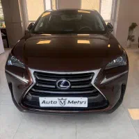 nx 300لکسوس|خودرو سواری و وانت|تهران, درختی|دیوار
