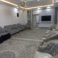 اپارتمان ۱۰۰متری ۲خواب شیک در شکری