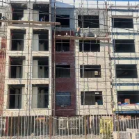 پیش فروش واحد آپارتمان 85 متری در گلبهار