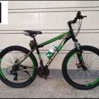 دوچرخه power و jokal