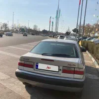 زانتیا مدل ۸۵ معاوضه با پژو یا پراید سالم