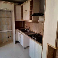 فروش آپارتمان ۱۰۳ متر ۲ خواب تک واحدی فول