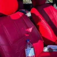 پراید۱۱۱مدل ۹۰ پراید سفیدصدفی کم کار مدل نود ۱۱۱|خودرو سواری و وانت|بابل, |دیوار