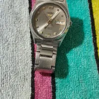 ساعت سیکو۵|ساعت|جونقان, |دیوار