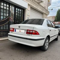 سمند LX 93|خودرو سواری و وانت|اردبیل, |دیوار