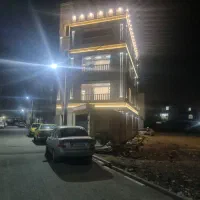 آپارتمان ۱۳۵ متری یکسال ساخت