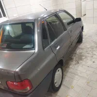 فروش پراید مدل 90