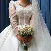 لباس عروس