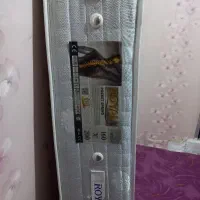 تشک طبی فنری ۲ نفره رویال