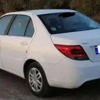 دنا معمولی مدل98 در حد|خودرو سواری و وانت|گرگان, |دیوار