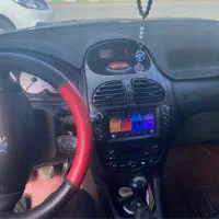 ۲۰۶تیپ5|خودرو سواری و وانت|اراک, |دیوار