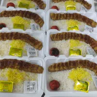 واگذاری تهیه غذا
