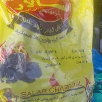 زغال خودسوز سالار درمنطقه رودبار درشهرمنجیل