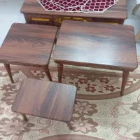 میز عسلی نو|مبلمان خانگی و میز عسلی|قم, نیروگاه|دیوار