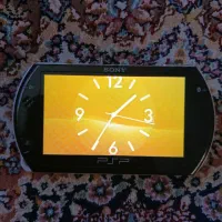 psp go|کنسول، بازی ویدئویی و آنلاین|زنجان, |دیوار