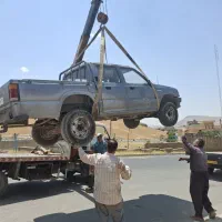 مرکز بازسازی خودروهای دو دفرانسیل در بوکان|خدمات موتور و ماشین|بوکان, |دیوار