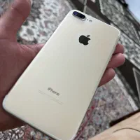 ایفون۷پلاس درحدصفر