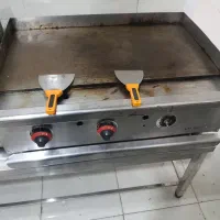 فروش لوازم فست فود. ساندویچی. تکی. جزئی