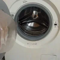 ماشین لباسشویی سامسونگ