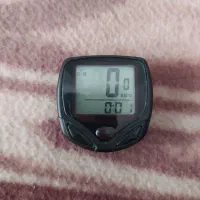 کیلومتر شمار دوچرخه 2