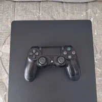 پلی استیشن4 کپی خور در حد نو 1ترابایت|کنسول، بازی ویدئویی و آنلاین|جیرفت, |دیوار