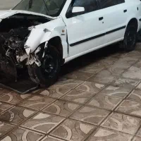 مشاوره و خریدار ماشینهای تصادفی کارشناسی|خودرو سواری و وانت|خرم‌آباد, |دیوار