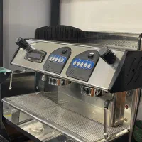 دستگاه قهوه سازاسکبار