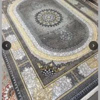 مغازه فرش فروشی داشتم جمع کردم گذاشتم انبار خودم