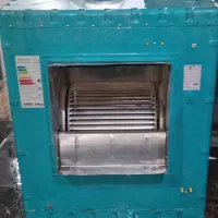 کولر آبی تکنو کم کارکرد