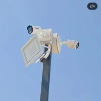 فروش و نصب دوربین مداربسته-دزدگیر اماکن|دوربین مداربسته|نائین, |دیوار