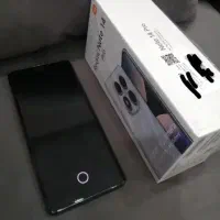 گوشی نوت 14پرو4G|موبایل|اهواز, کیانشهر|دیوار