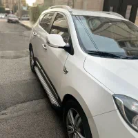 جک s5دنده کم کار