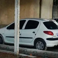 206 تیپ 2