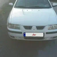 سمند LX سواری|خودرو سواری و وانت|فاضل آباد, |دیوار