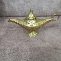 شکلات خوری هفت سینبرنزاصل|کلکسیون اشیاء عتیقه|خرمآباد, |دیوار