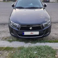 دنا پلاس توربو ۶ دنده فول سانروف