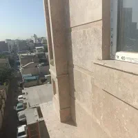 سنگ تراورتن کرم متری 390تومان|مصالح و تجهیزات ساختمان|مشهد, چهنو|دیوار