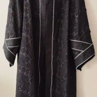 مانتو مجلسی سایز ۳۸