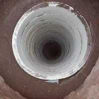 چاه کن حرفه ای به قیمت مناسب|خدمات پیشه و مهارت|رفسنجان, |دیوار