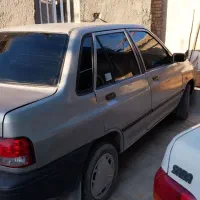 پراید مدل 84|خودرو سواری و وانت|فسا, |دیوار