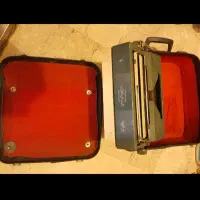 دستگاه تایپ اپتیما|کلکسیون اشیاء عتیقه|تهران, اکباتان|دیوار