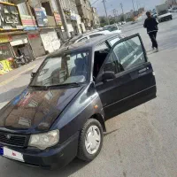 پراید ۱۳۲ دوگانه دستی