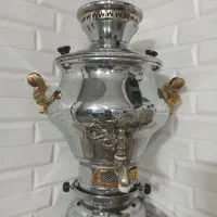 سماورگازی فروشی