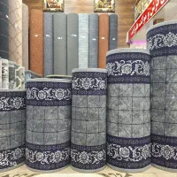 گی لیم فرش کناره