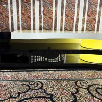 میز تلوزیون