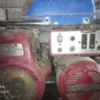موتور برق سالم