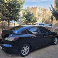 مزدا3نیو|خودرو سواری و وانت|همدان, |دیوار