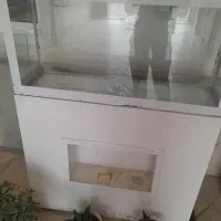آکواریوم ۸۰در۷۰در۳۰
