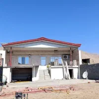 سقف شیروانی